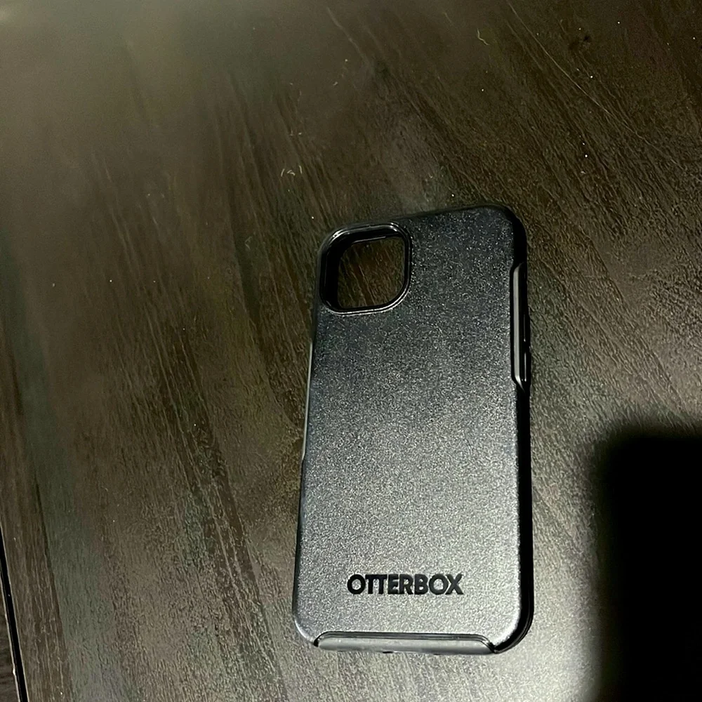 iPhone 13 otter box case